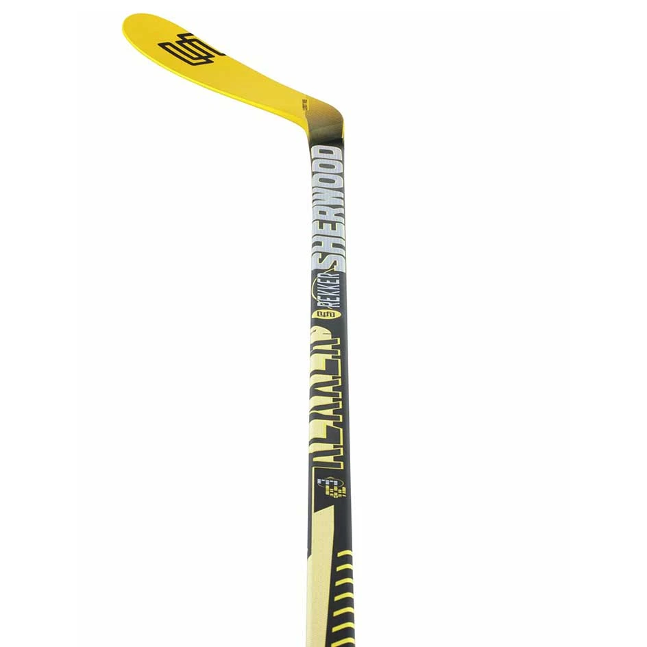 Sherwood Rekker Element 3 Hockey Stick Junior 7 Sherwood Rekker Element 3 Hockey Stick Junior - Image 5