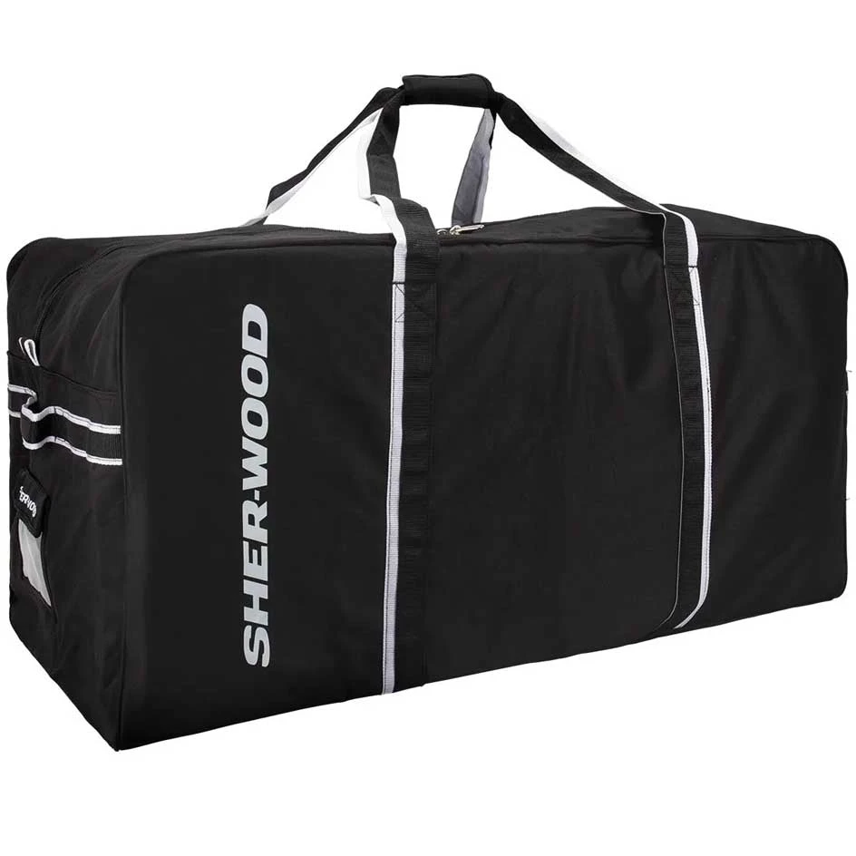 Sherwood Team Carry Bag Goalie 2 Sherwood Team Carry Bag Goalie
