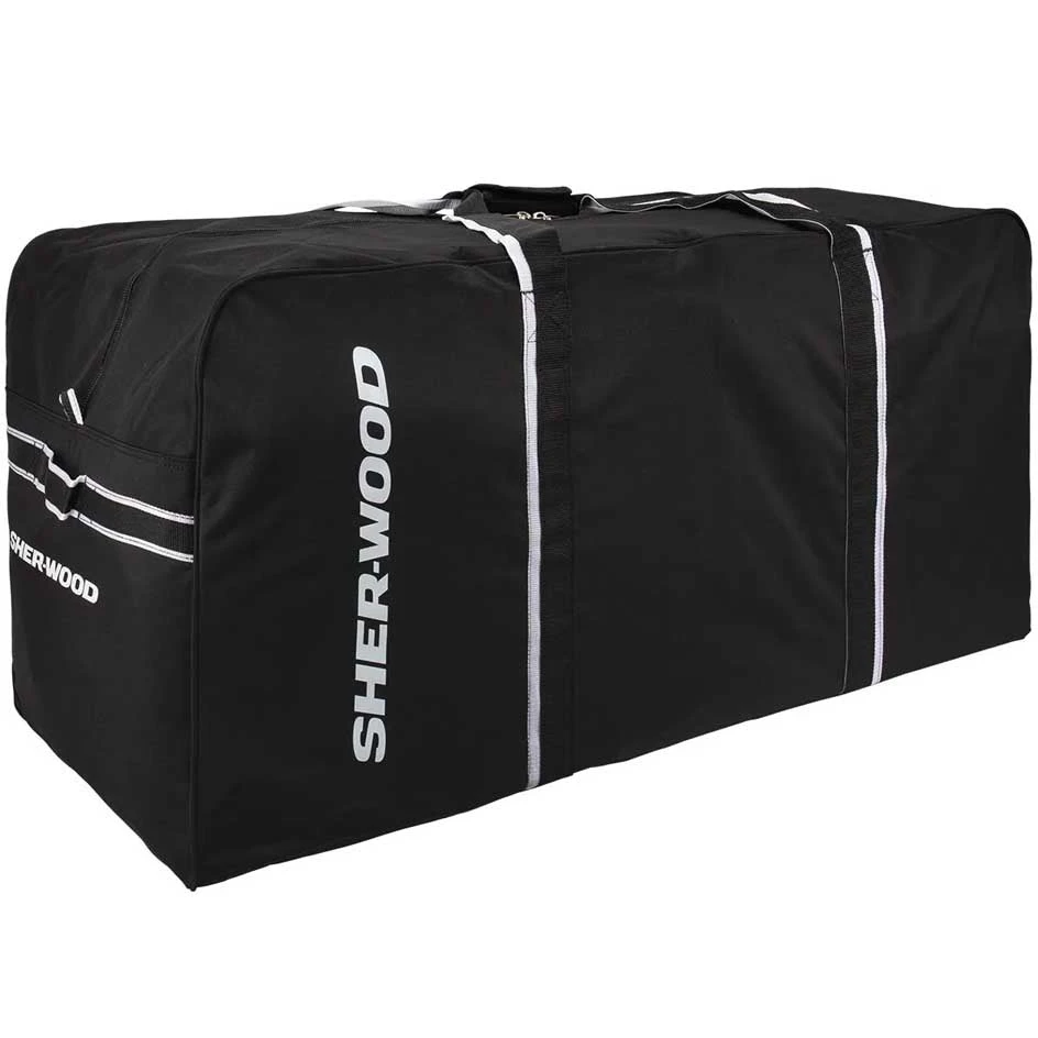 Sherwood Team Carry Bag Goalie 3 Sherwood Team Carry Bag Goalie - Image 2