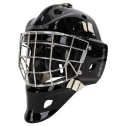 Bauer NME ONE Senior Certified Goalie Mask Senior 13 Bauer NME ONE Senior Certified Goalie Mask Senior -Hockey 1677583834 BauerNMEONEGoalieMaskCertified2