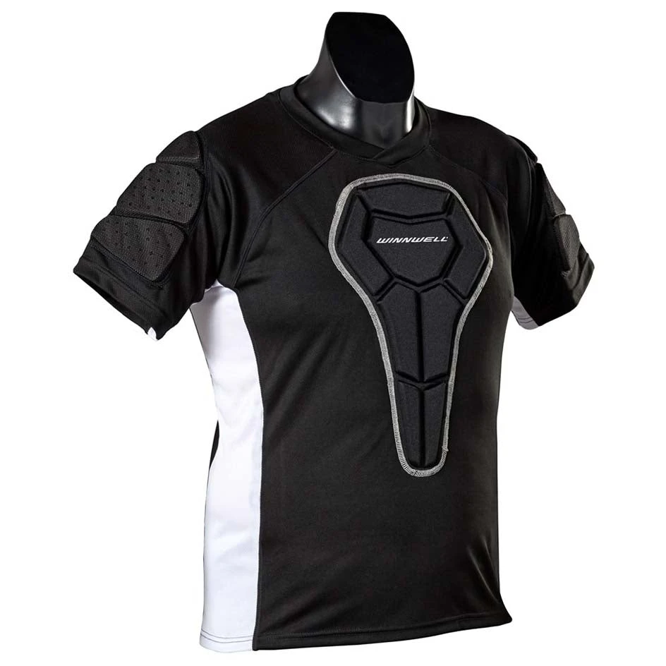 Winnwell Padded Shirt Basic Senior 3 Winnwell Padded Shirt Basic Senior