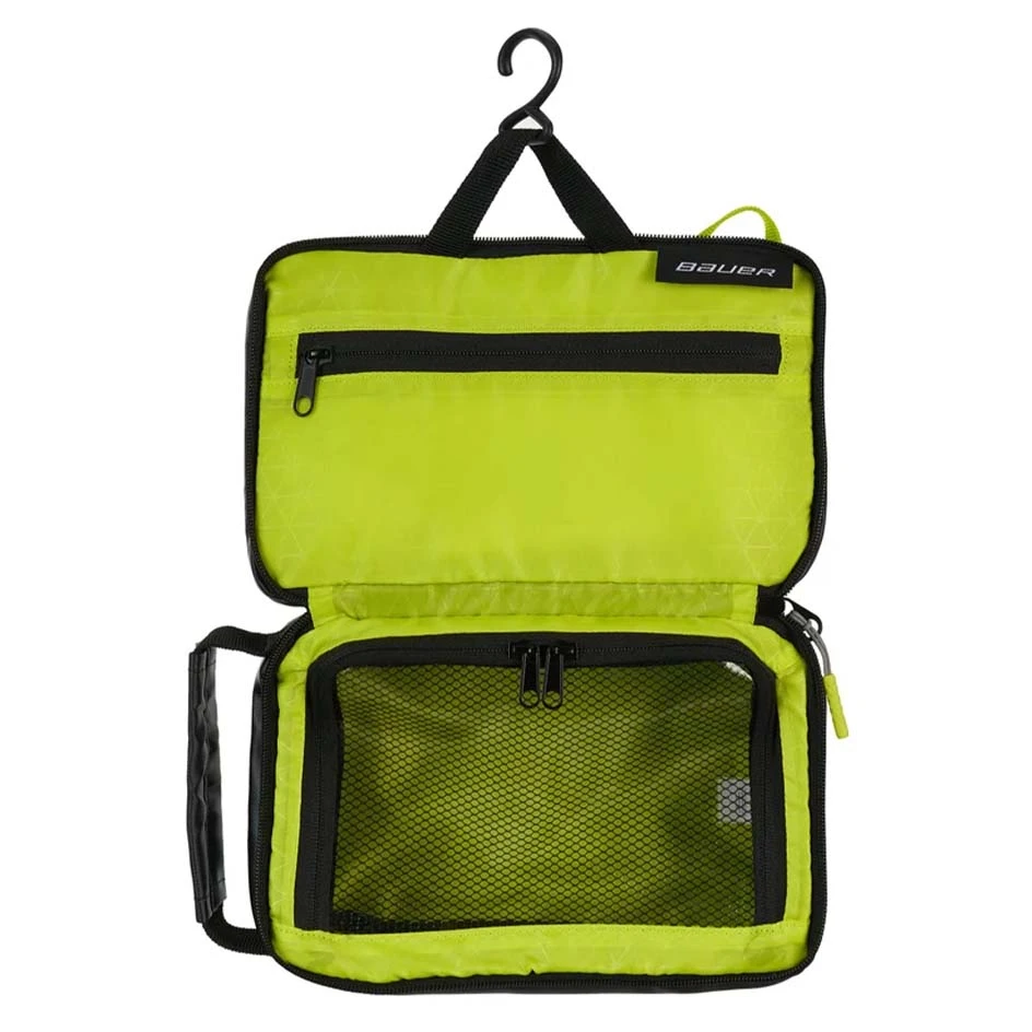 Bauer Premium Shower Bag 5 Bauer Premium Shower Bag - Image 3