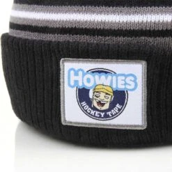 Howies Alberta Clipper Beanie 9 Howies Alberta Clipper Beanie -Hockey 1682586941 HowiesAlbertaClipperBlack2