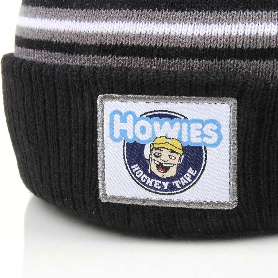 Howies Alberta Clipper Beanie 6 Howies Alberta Clipper Beanie - Image 4
