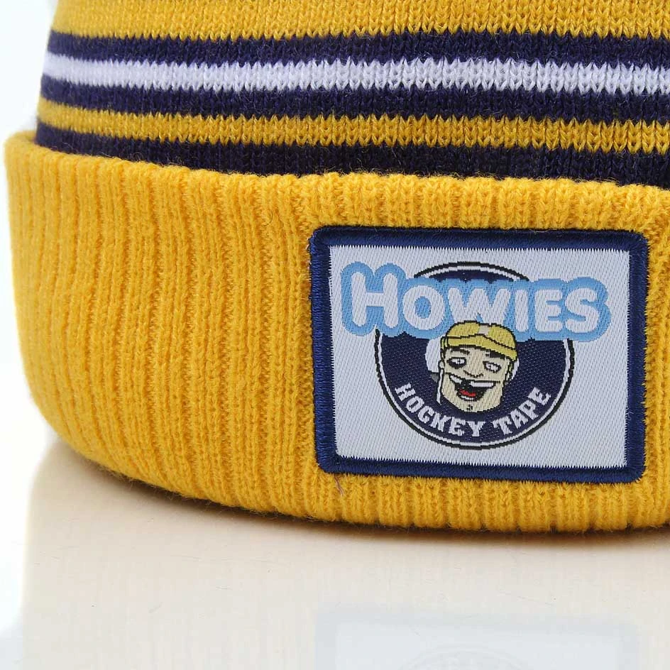 Howies Alberta Clipper Beanie 4 Howies Alberta Clipper Beanie - Image 2