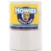 Howies Retail Pack - Clear & White 2 Howies Retail Pack - Clear & White -Hockey 1683627605 Howies5CountPackWhiteClear1