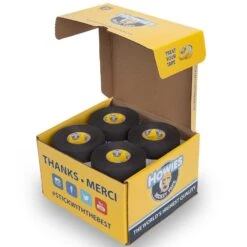 Howies Tape Cube - Black