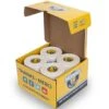 Howies Tape Cube - White -Hockey 1683636220 HowiesTapeCubeWhite1