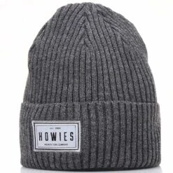 Howies Game-Day Beanie -Hockey 1683904714 HowiesGameDayBeanieGrey1