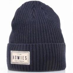 Howies Game-Day Beanie -Hockey 1683904714 HowiesGameDayBeanieNavy1