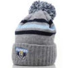 Howies Blizzard Bucket Beanie 2 Howies Blizzard Bucket Beanie -Hockey 1683904870 HowiesBlizzardBucketGrey1