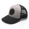 Howies Cross Check Cap -Hockey 1683906922 HowiesCrossCheckCapBlackGrey1