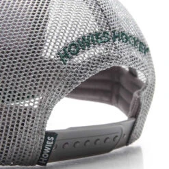 Howies Cross Check Cap -Hockey 1683906922 HowiesCrossCheckCapGreenBrown3
