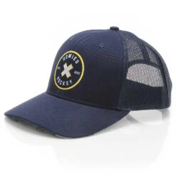 Howies Cross Check Cap -Hockey 1683906922 HowiesCrossCheckCapNavy1