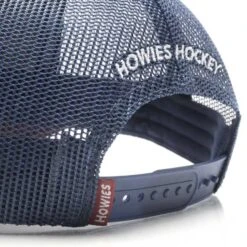 Howies Cross Check Cap -Hockey 1683906922 HowiesCrossCheckCapNavy3