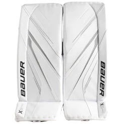 Bauer Vapor X5 Pro Goalie Leg Pads Senior -Hockey 1684237898 BauerVaporX5ProGoalieLegPads106158407