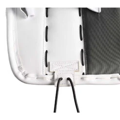 Bauer Vapor Hyperlite 2 Goalie Leg Pads Senior 18 Bauer Vapor Hyperlite 2 Goalie Leg Pads Senior -Hockey 1684327267 BauerVaporHyperlite2GoalieLegPads106165804