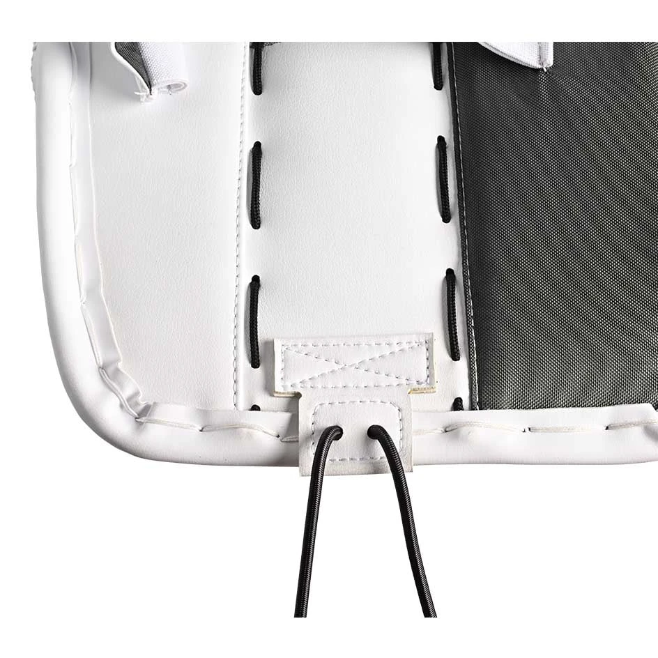 Bauer Vapor Hyperlite 2 Goalie Leg Pads Senior 6 Bauer Vapor Hyperlite 2 Goalie Leg Pads Senior - Image 4