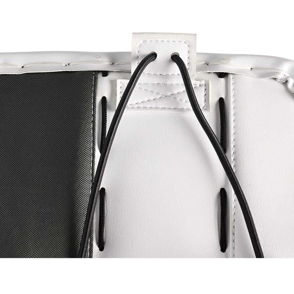 Bauer Vapor Hyperlite 2 Goalie Leg Pads Senior 8 Bauer Vapor Hyperlite 2 Goalie Leg Pads Senior - Image 6