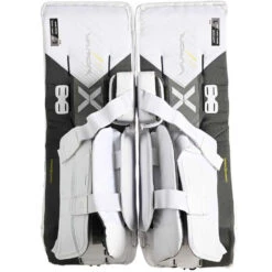 Bauer Vapor Hyperlite 2 Goalie Leg Pads Senior 23 Bauer Vapor Hyperlite 2 Goalie Leg Pads Senior -Hockey 1684327267 BauerVaporHyperlite2GoalieLegPads106165809