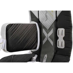 Bauer Vapor Hyperlite 2 Goalie Leg Pads Senior 25 Bauer Vapor Hyperlite 2 Goalie Leg Pads Senior -Hockey 1684327267 BauerVaporHyperlite2GoalieLegPads106165811