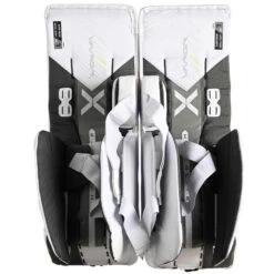 Bauer Vapor Hyperlite 2 Goalie Leg Pads Senior 27 Bauer Vapor Hyperlite 2 Goalie Leg Pads Senior -Hockey 1684327267 BauerVaporHyperlite2GoalieLegPads106165813