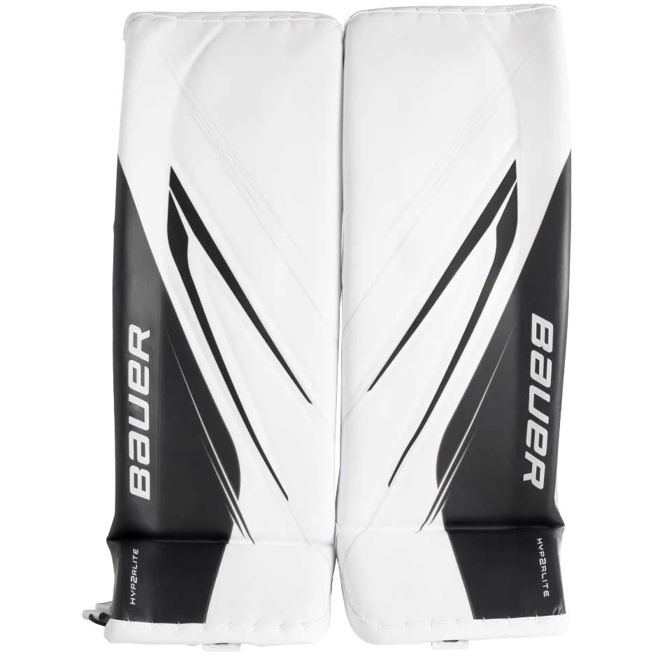 Bauer Vapor Hyperlite 2 Goalie Leg Pads Senior 3 Bauer Vapor Hyperlite 2 Goalie Leg Pads Senior