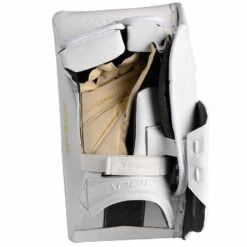 Bauer Vapor Hyperlite 2 Goalie Blocker Senior 14 Bauer Vapor Hyperlite 2 Goalie Blocker Senior -Hockey 1684328620 BauerVaporHyperlite2GoalieBlocker10