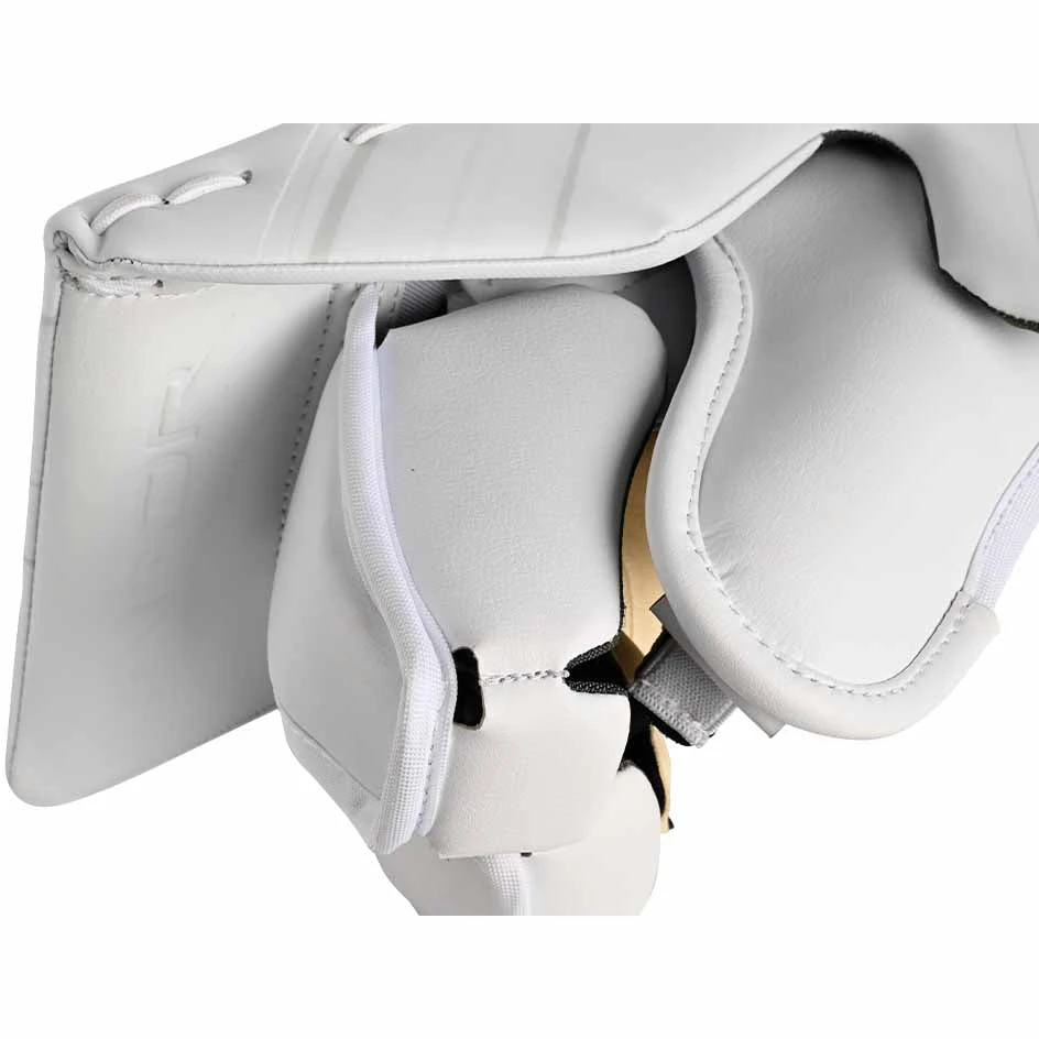 Bauer Vapor Hyperlite 2 Goalie Blocker Senior 8 Bauer Vapor Hyperlite 2 Goalie Blocker Senior - Image 6