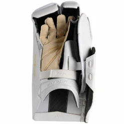 Bauer Vapor Hyperlite 2 Goalie Blocker Senior 19 Bauer Vapor Hyperlite 2 Goalie Blocker Senior -Hockey 1684328620 BauerVaporHyperlite2GoalieBlocker15