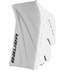 Bauer Vapor Hyperlite 2 Goalie Blocker Senior 13 Bauer Vapor Hyperlite 2 Goalie Blocker Senior -Hockey 1684328620 BauerVaporHyperlite2GoalieBlocker9