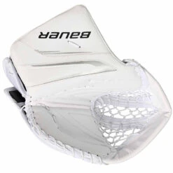 Bauer Vapor X5 Pro Goalie Catch Glove Senior 23 Bauer Vapor X5 Pro Goalie Catch Glove Senior -Hockey 1684399810 BauerVaporX5ProGoalieCatcher7