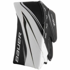 Bauer Vapor X5 Pro Goalie Blocker Intermediate -Hockey 1684400130 BauerVaporX5ProGoalieBlocker5