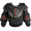 Bauer Vapor Hyperlite 2 Goalie Body Armour Senior - Black -Hockey 1684401319 BauerVaporHyperlite2ChestProtector10616801