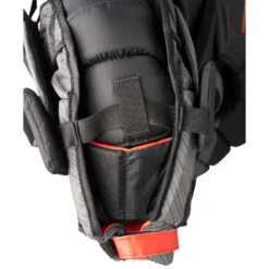 Bauer Vapor Hyperlite 2 Goalie Body Armour Senior - Black -Hockey 1684401319 BauerVaporHyperlite2ChestProtector10616803