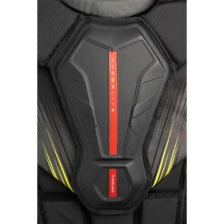 Bauer Vapor Hyperlite 2 Goalie Body Armour Senior - Black -Hockey 1684401319 BauerVaporHyperlite2ChestProtector10616804