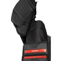 Bauer Vapor Hyperlite 2 Goalie Body Armour Senior - Black -Hockey 1684401319 BauerVaporHyperlite2ChestProtector10616805