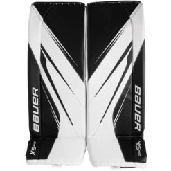 Bauer Vapor X5 Pro Goalie Leg Pads Intermediate -Hockey 1684490851 BauerVaporX5ProGoalieLegPads106158405