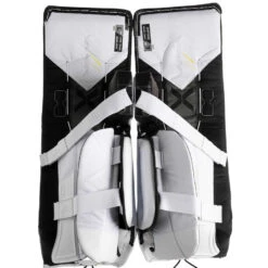 Bauer Vapor X5 Pro Goalie Leg Pads Intermediate -Hockey 1684490851 BauerVaporX5ProGoalieLegPads106158406