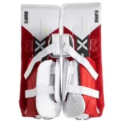 Bauer Vapor X5 Pro Goalie Leg Pads Intermediate -Hockey 1684490978 BauerVaporHyperlite2GoalieLegPads106165915