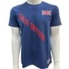 CCM Diagonal Great Britain Tee - Senior -Hockey 1684863279 CCMBlueGreatBritainT shirt5