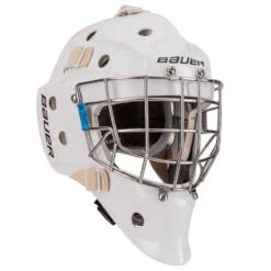 Bauer Profile 950 Goalie Mask Senior -Hockey Bauer940GoalMask3 810bf164 0e36 4120 a9ce 8ddd52478d54