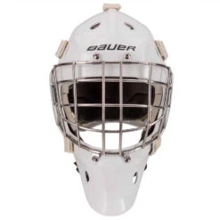 Bauer Profile 940 Goalie Mask Junior -Hockey Bauer940GoalMask5
