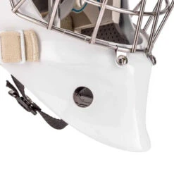Bauer Profile 940 Goalie Mask Junior -Hockey Bauer940GoalMask6