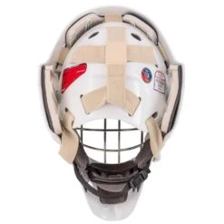 Bauer Profile 950 Goalie Mask Senior -Hockey Bauer940GoalMask7 10a344e6 a3dc 47c4 97a6 9f4378ac5bf4
