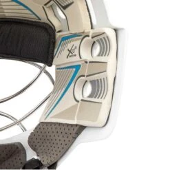 Bauer Profile 950 Non Certified Goalie Mask Senior -Hockey Bauer950NonCertifiedGoalMask10