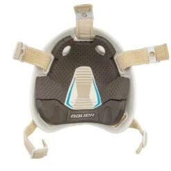 Bauer Profile 950 Non Certified Goalie Mask Senior -Hockey Bauer950NonCertifiedGoalMask11