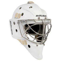 Bauer Profile 950 Non Certified Goalie Mask Senior -Hockey Bauer950NonCertifiedGoalMask3