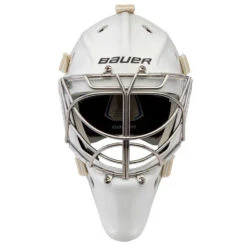 Bauer Profile 950 Non Certified Goalie Mask Senior -Hockey Bauer950NonCertifiedGoalMask4