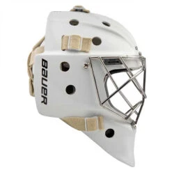 Bauer Profile 950 Non Certified Goalie Mask Senior -Hockey Bauer950NonCertifiedGoalMask5